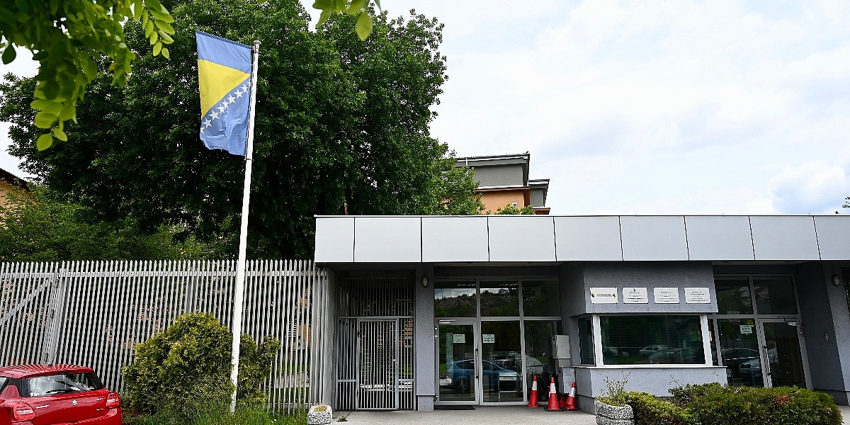 Adis Đonko osuđen na godinu zatvora i 100.000 KM kazne zbog pranja novca u predmetu Elmedin Karišik i drugi