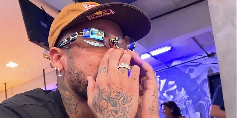 Snimak koji je obišao svijet: Pogledajte trenutak kada je Neymar saznao da ide na Mundijal