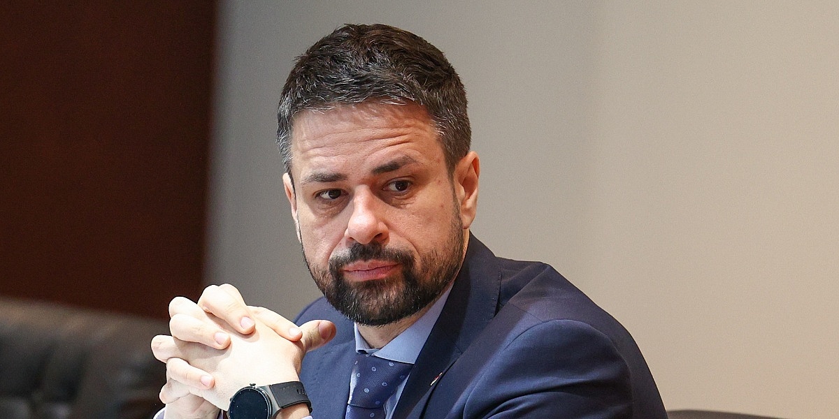 Amidžić: Ima da večeras otvorim novi granični prijelaz Gradiška, pa kud puklo da puklo