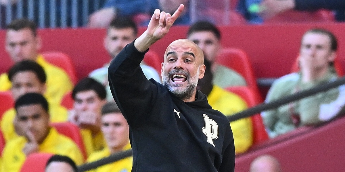 Guardiola 