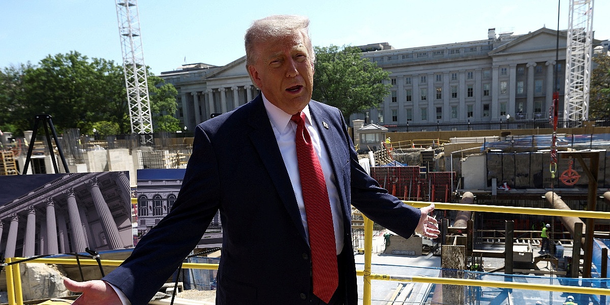 Trump: Možda ćemo opet morati napasti Iran, sve je bilo spremno, ali sam u zadnji čas odgodio udare