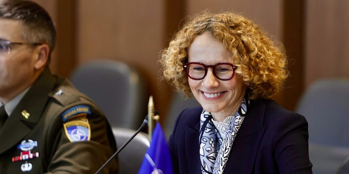 Šekerinska o perspektivi NATO-a: Turska je neprocjenjiv saveznik već gotovo 75 godina