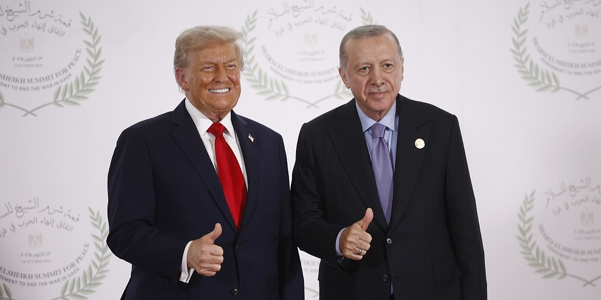 Erdogan razgovarao s Trumpom zbog Irana, rekao mu da se može postići razumno rješenje