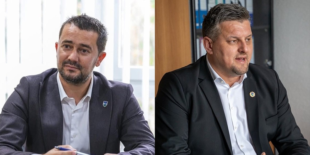 Velika policijska akcija u Vladi USK zbog sumnje na korupciju: Pretresi u kabinetima dvojice ministara