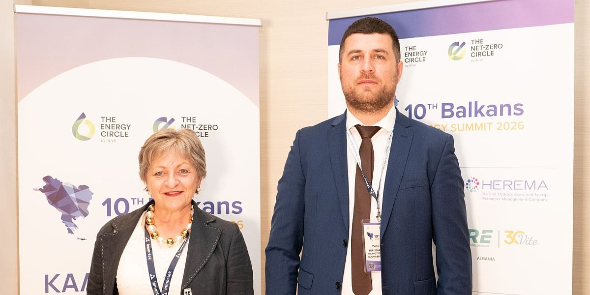 FIPA na 10. Balkanskom energetskom summitu: Jačanje saradnje i promovisanje energetskih potencijala BiH