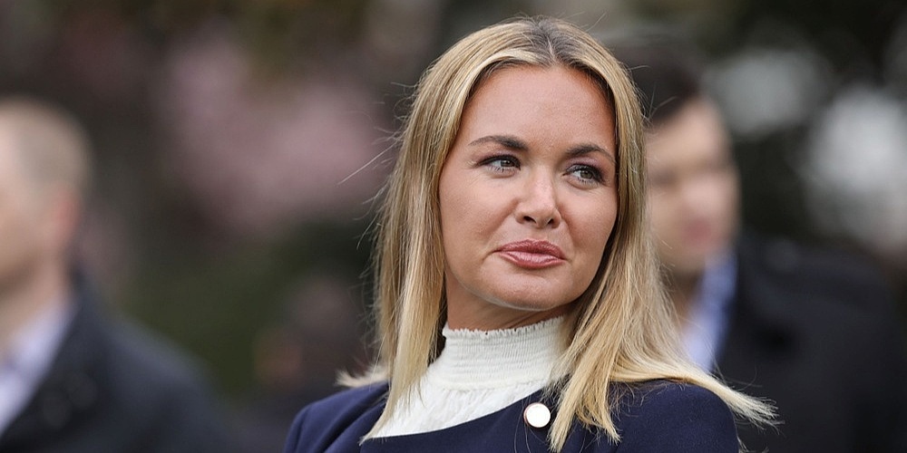 Vanessa Trump otkrila da joj je dijagnosticiran rak dojke, ove sedmice podvrgnuta medicinskom zahvatu