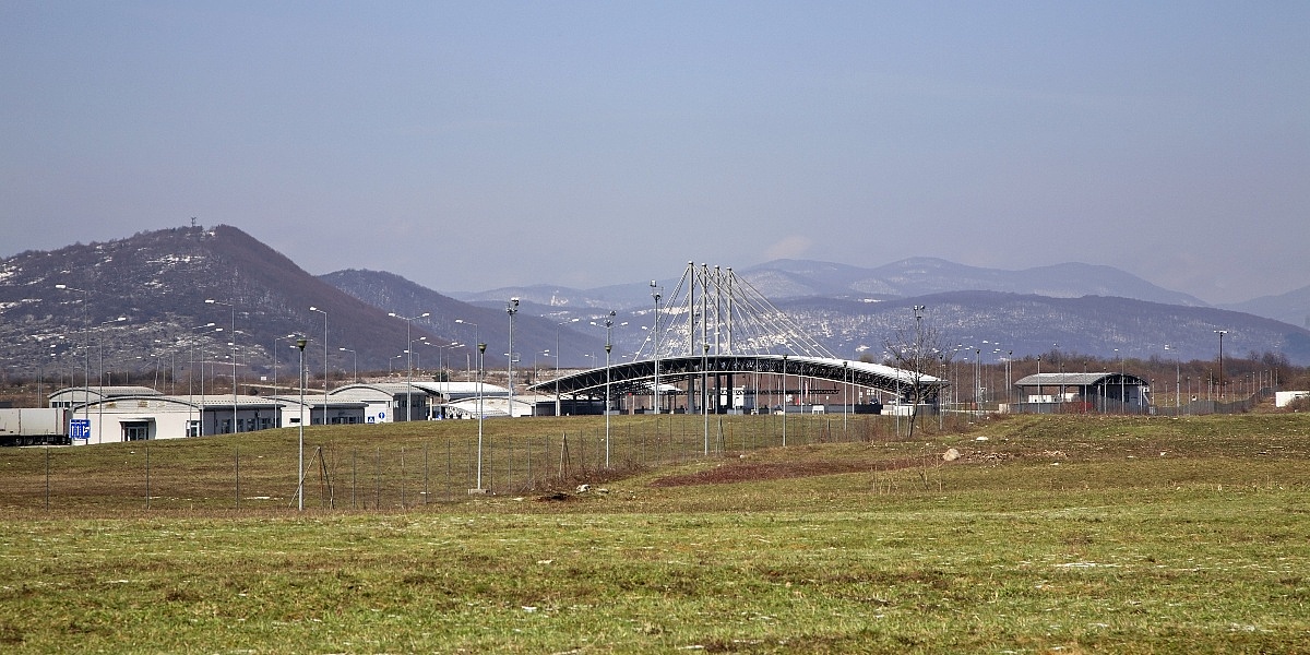 Prihvaćeno da Granični prijelaz Izačić bude prijelaz prve kategorije