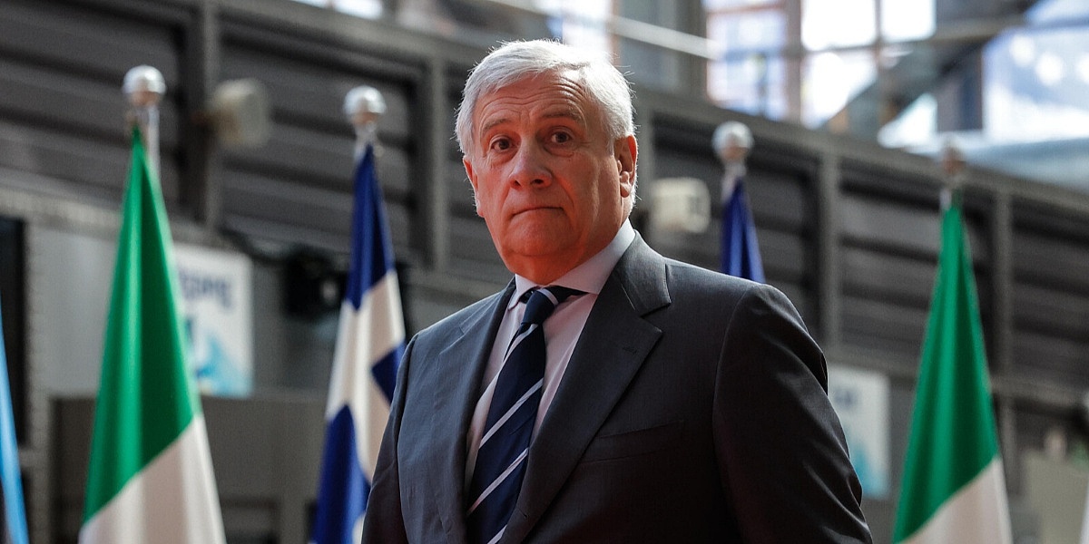 Ben-Gvir prešao sve granice: Tajani zatražio da Evropska unija uvede sankcije zbog ponižavanja humanitaraca