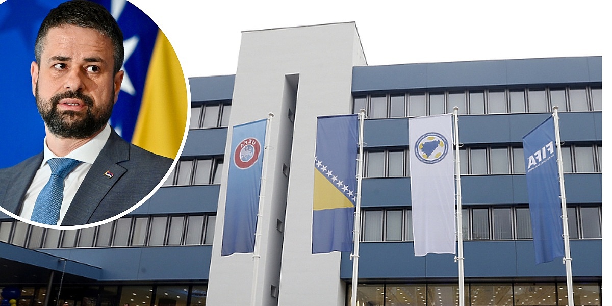 NS BiH dobija četiri miliona KM od Vijeća ministara BiH za izgradnju infrastrukture