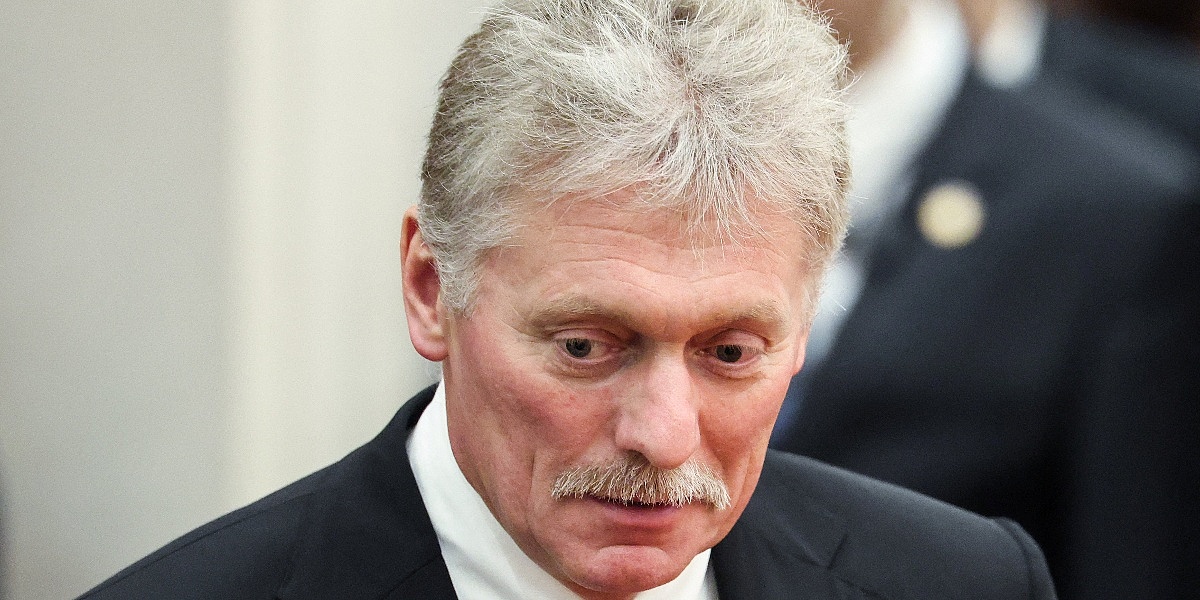 Peskov: Rusija i Kina još nisu do kraja usaglasile projekat gasovoda Snaga Sibira 2