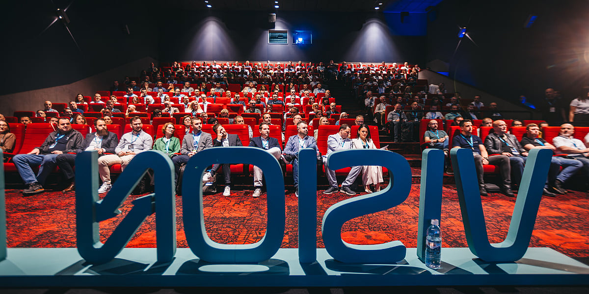Otvorena konferencija Vision Days 2026: Cyber sigurnost više nije prijetnja budućnosti, nego svakodnevnica