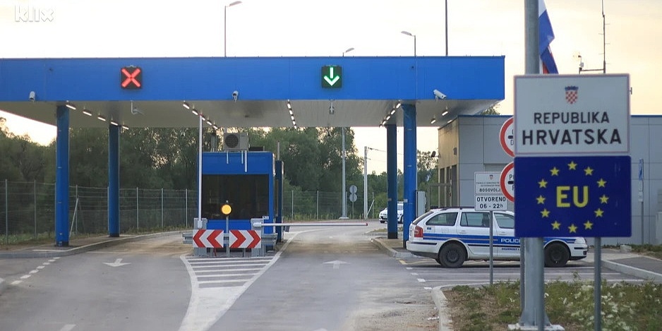 Purić: Granični prijelaz Pašin Potok-Bogovolja uskoro će biti kvalifikovan za međunarodni promet putnika