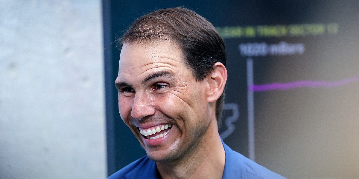 Rafael Nadal se prisjetio snimanja spota sa Shakirom: Morao sam popiti ...