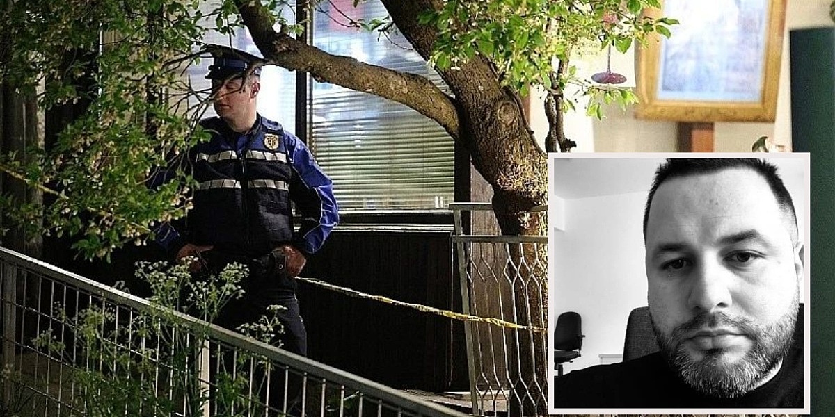 Preminuo Nedim Livnjak, muškarac kojeg je na Sedreniku upucao Almer Inajetović