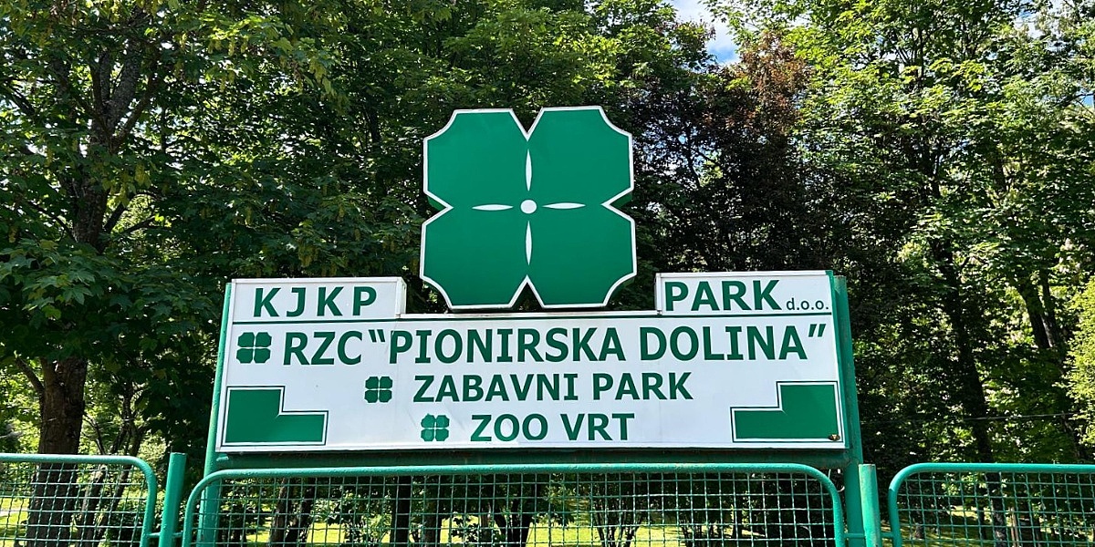 Pionirska dolina oborila rekord: Više od 40.000 posjetilaca u samo dva mjeseca