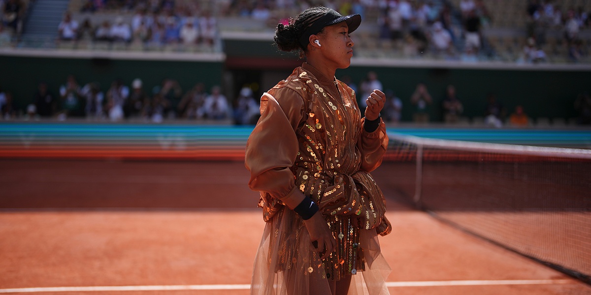 Sabalenka i Osaka igrat će prvi ženski noćni meč na Roland Garrosu nakon tri godine