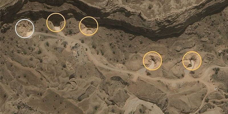Analiza pokazala da se Iran brzo oporavlja nakon razaranja i da je američka strategija bombardovanja neuspješna