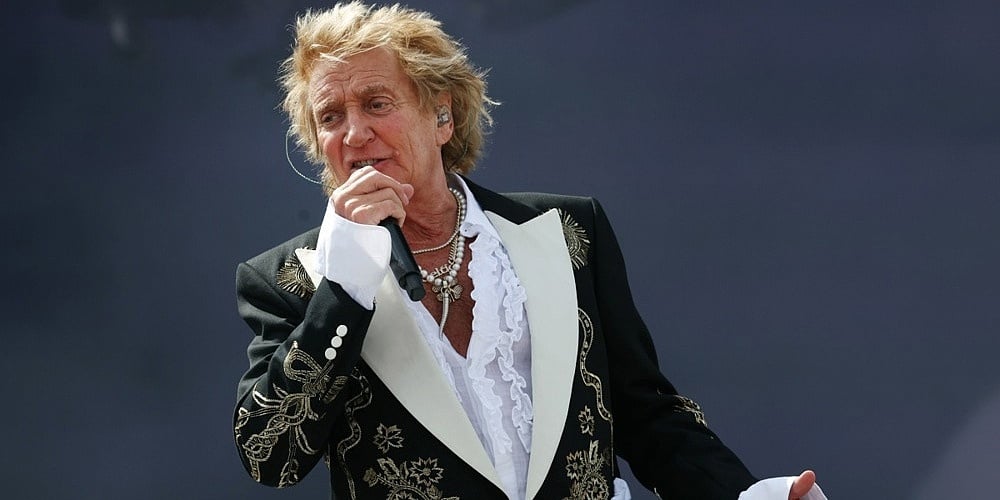 Rod Stewart iznenada otkazao koncerte u Las Vegasu zbog zdravstvenih problema: Fanovima uputio izvinjenje