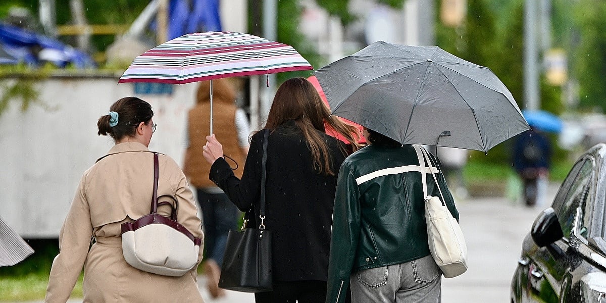 Evo kakvo nas vrijeme očekuje u narednim danima: Stiže velika promjena, spremite kišobrane