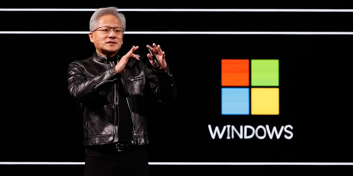 Stiže nova era računara: Nvidia predstavila novi AI čip