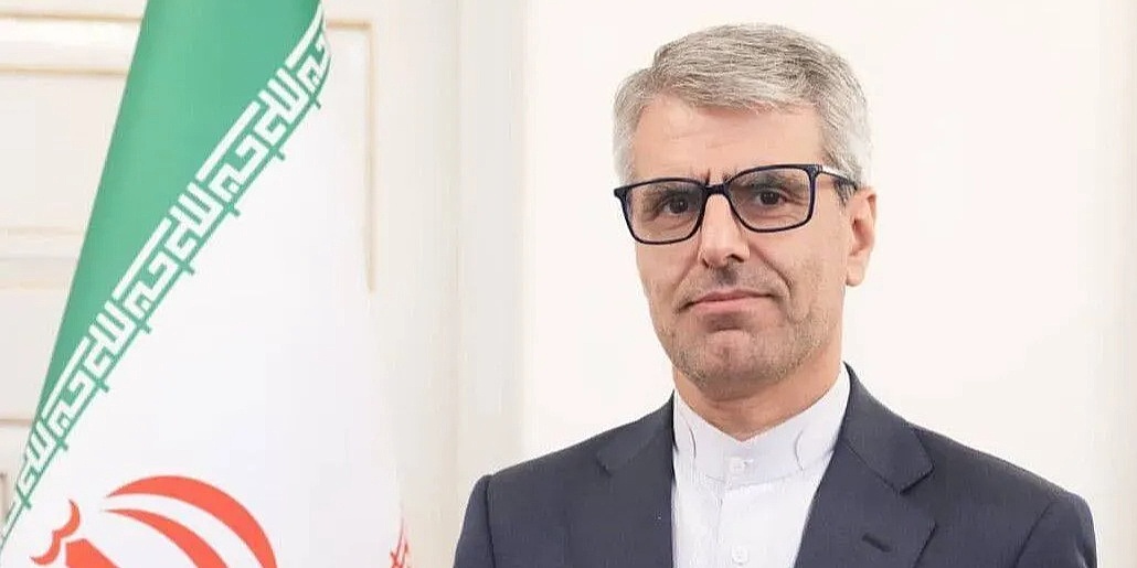 Iran prekinuo nuklearne pregovore sa SAD-om: "Prioritet nam je kraj rata"