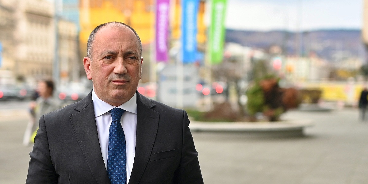 Crnadak najavio politički zemljotres: RS je u kandžama kriminala, bit ćete šokirani imenima koja će isplivati
