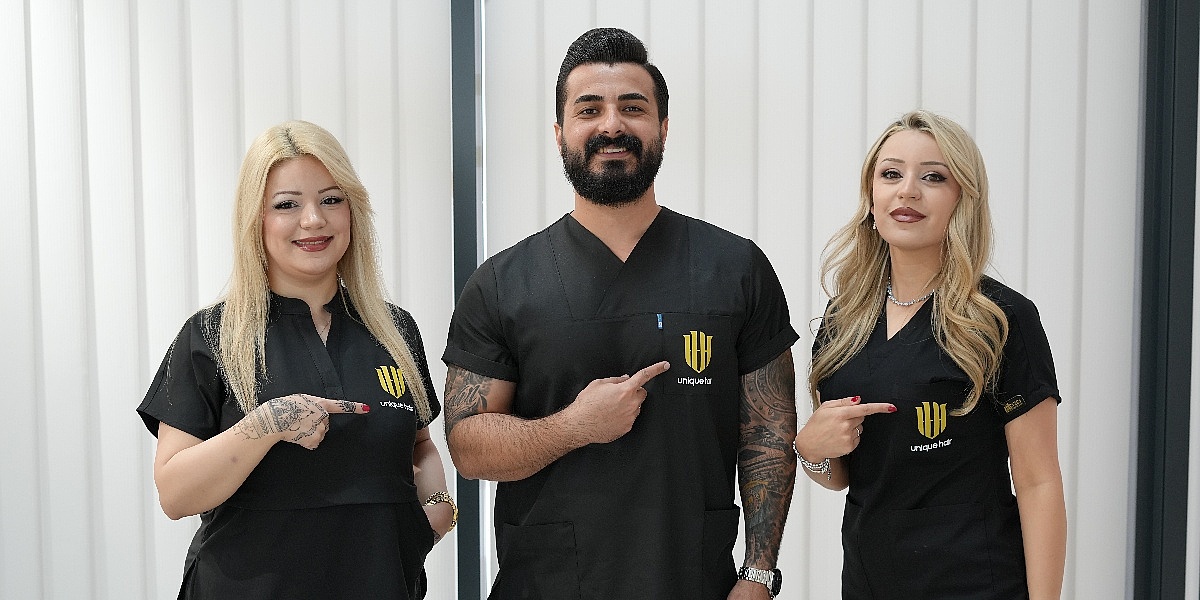 Unique Hair Clinic je rastuća klinika za transplantaciju kose na Balkanu: U toku ljetna akcija