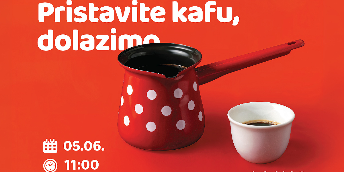 Amko marketi stižu u Goražde: Otvara se prva poslovnica