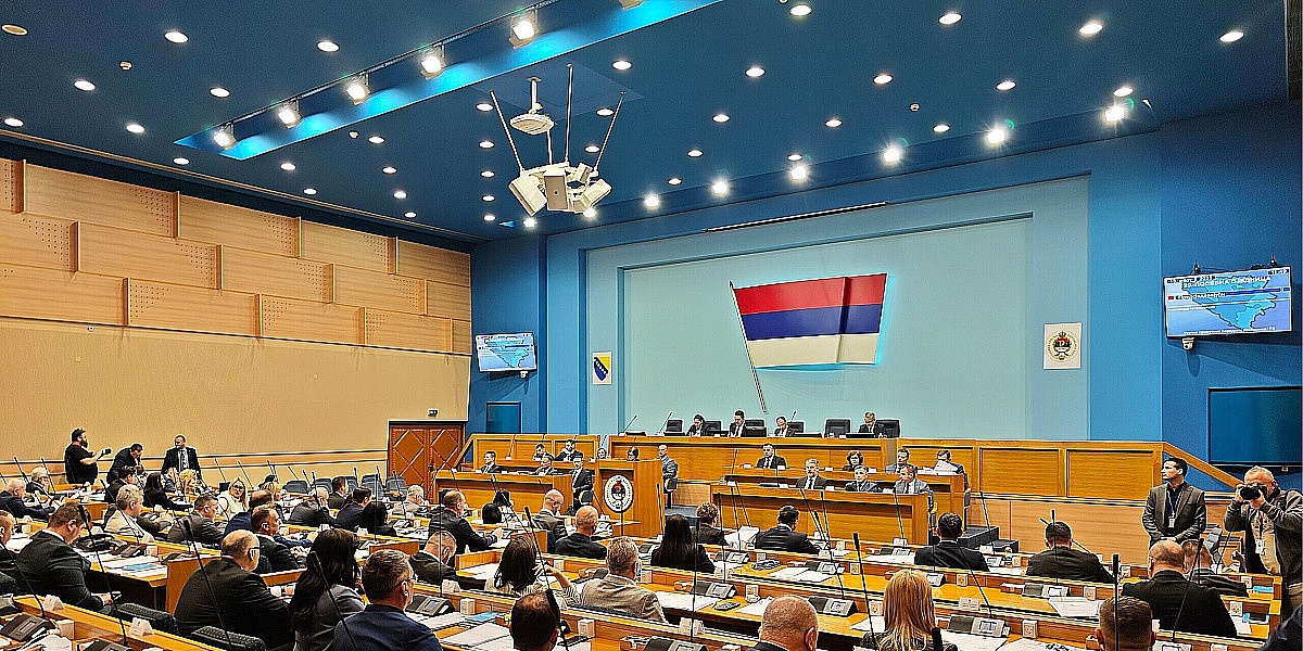 Probosanski političari iz RS-a uputili kontradeklaraciju o OHR-u: Devet ključnih tačaka