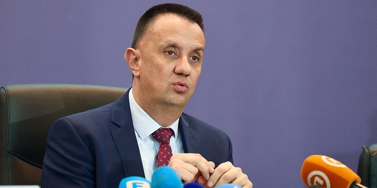Vlada FBiH odbacila ideju da Energoinvest preuzme pogone Željezare Zenica: "Zakup bez kontrole nosi prevelik rizik"