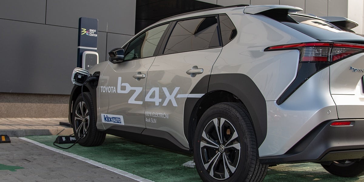 Polovni električni automobili postaju sve češći izbor kupaca u Evropi