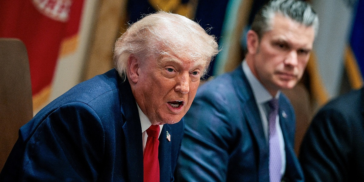Trump reagovao na odluku Teherana: Nema problema ako prekinu pregovore, šutnja je vrlo dobra stvar