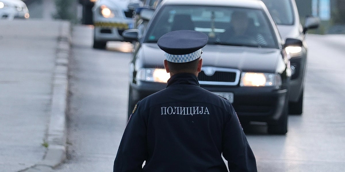 Tragedija kod Zvornika: Pješak smrtno stradao u saobraćajnoj nesreći u Kozluku