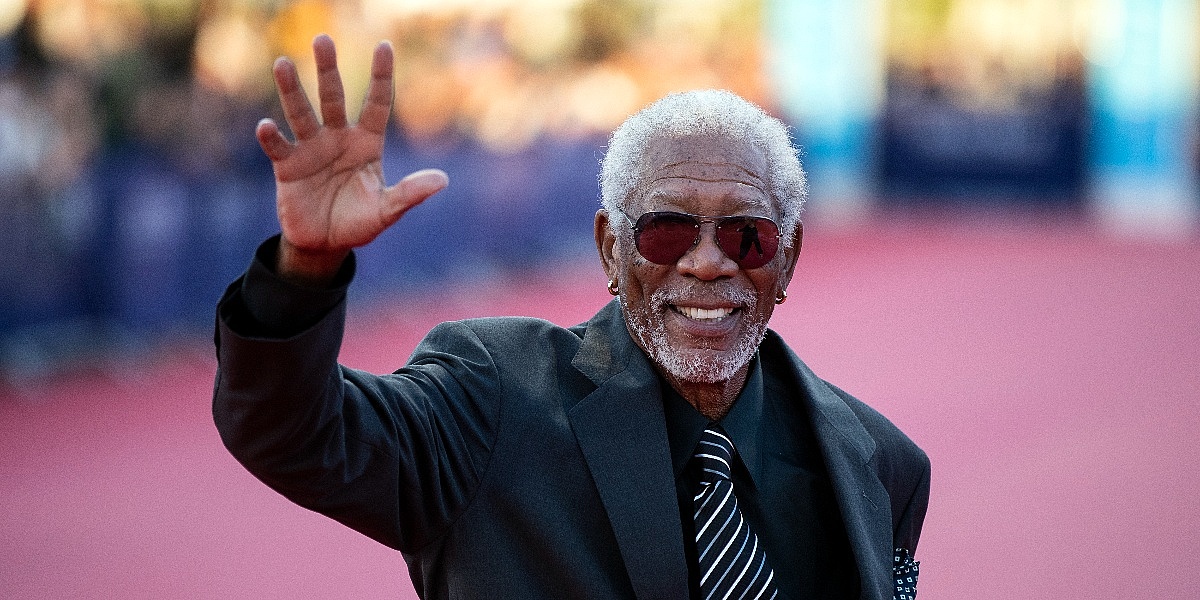 Od sporednih uloga do najpoznatijeg glasa Hollywooda: Morgan Freeman proslavio 89. rođendan