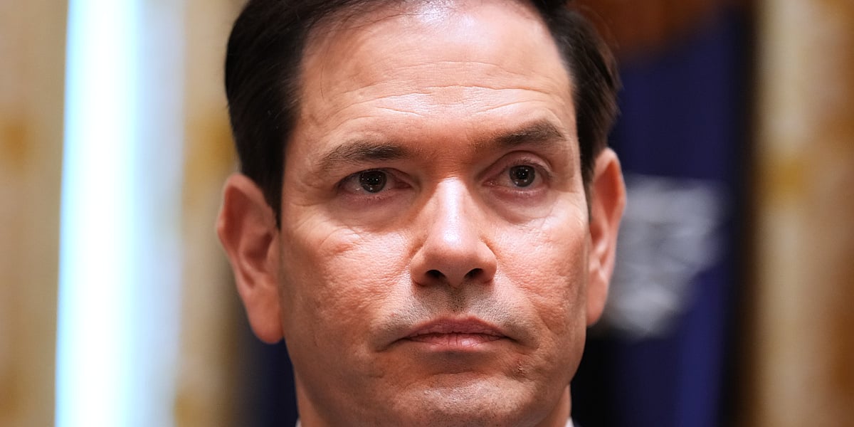 Rubio će danas svjedočiti pred američkim Kongresom, prvi put od napada na Iran
