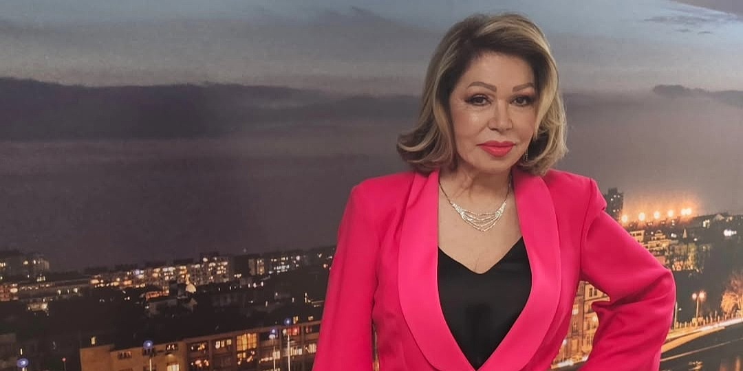 Neda Ukraden o ljubavnoj nevjeri: Treba na kraju krajeva oprostiti, nije realno voljeti samo jednu osobu