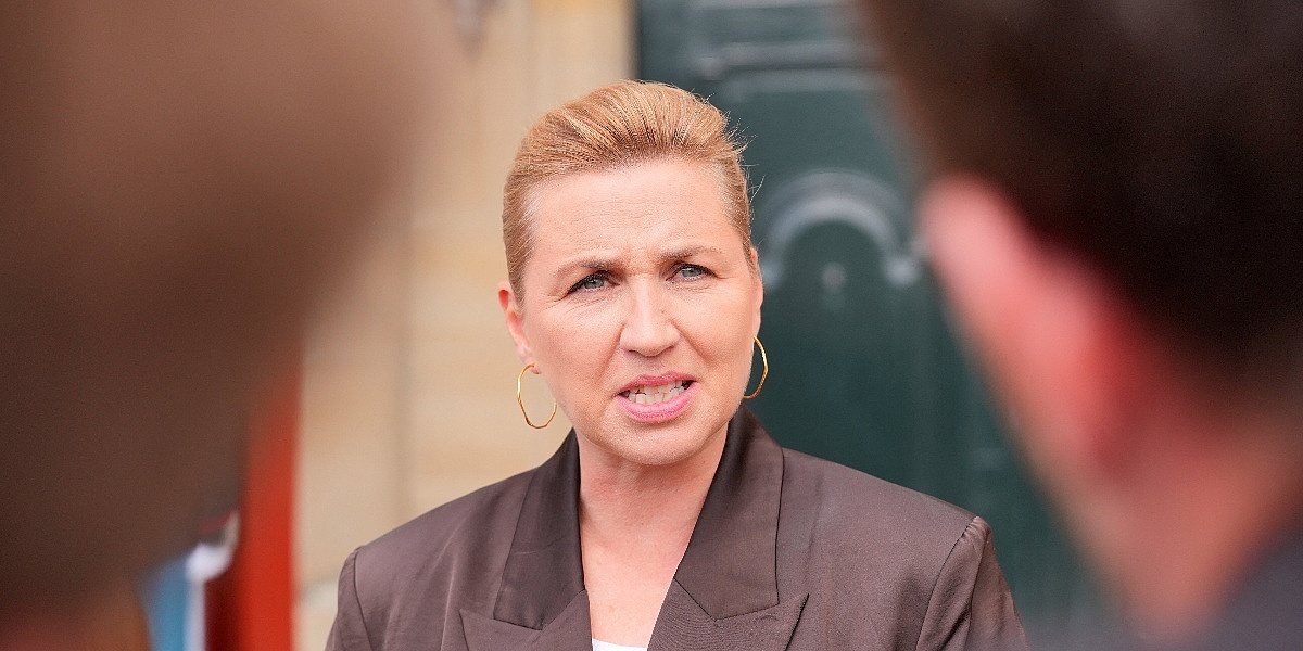 Mette Frederiksen treći put premijerka Danske, opći prioritet će biti pitanje Grenlanda