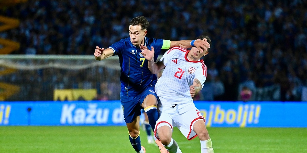 Evo u kakvim će dresovima Zmajevi igrati grupnu fazu SP-a: FIFA potvrdila boje za sve tri utakmice