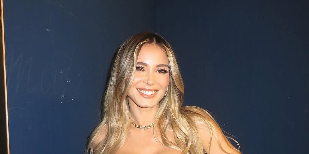 Diletta Leotta tri sedmice nakon poroda pokazala zavidnu liniju u bikiniju, objava izazvala brojne reakcije