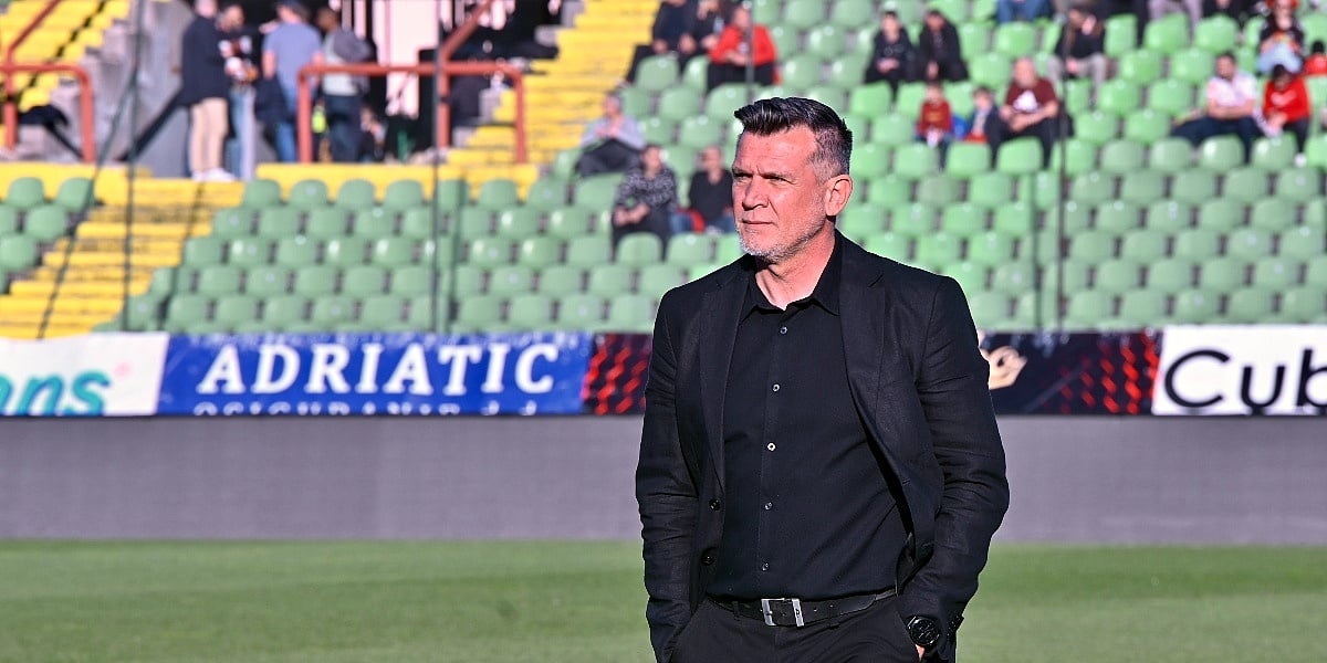 Zekić se nakon godinu vraća na Koševo, Sarajevo sporazumno prekida saradnju s Cvitanovićem