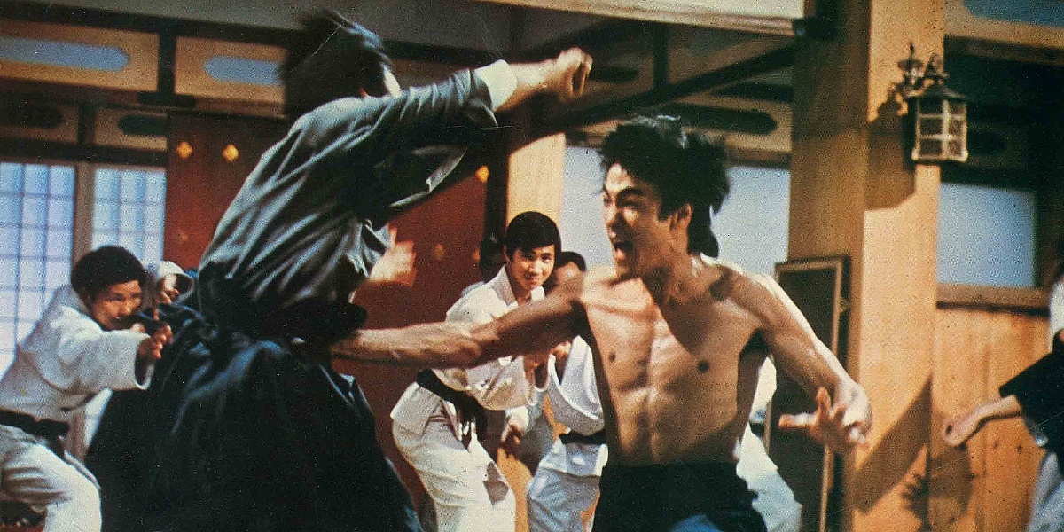 Na Federalnoj televiziji gledajte ciklus filmova Brucea Leeja