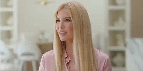 Ivanka Trump otkrila detalje ambicioznog projekta na privatnom mediteranskom otoku