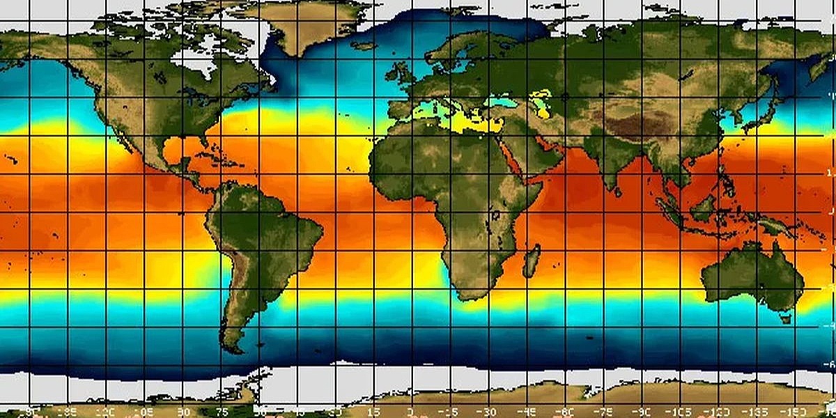 Ozbiljna upozorenja: El Niño se vraća ovog ljeta, u naredna tri mjeseca očekuju se paklene vrućine