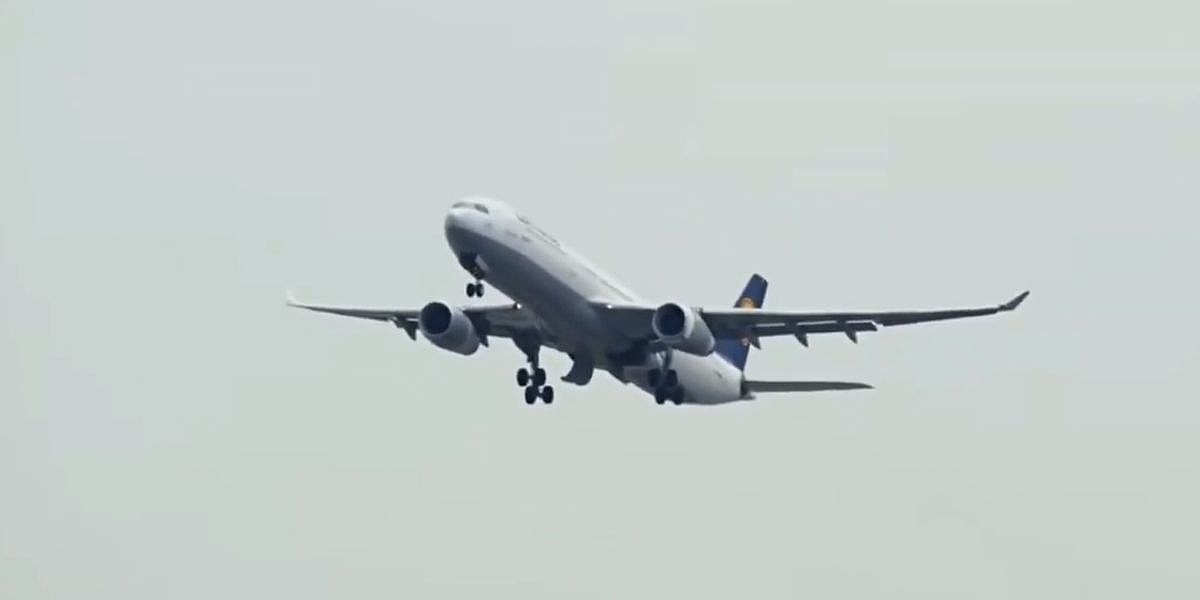 Zmajevi iz Frankfurta odletjeli za St. Louis gdje će imati generalnu probu za SP protiv Paname