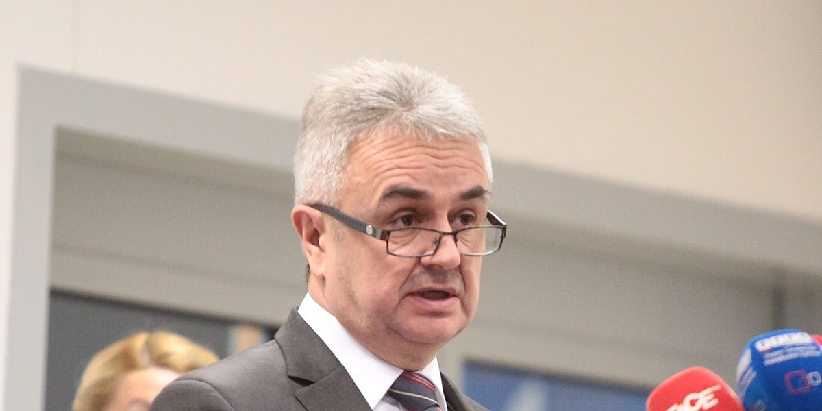 Stanić ponovo proziva MUP RS-a zbog navoda o švercu kokaina: Da li su neki policajci suspendovani zbog onog što negirate