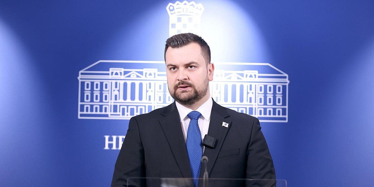 Hodžić o spornoj deklaraciji desničarske stranke u Hrvatskoj: Ni prva ni posljednja koja neće dati nikakav rezultat