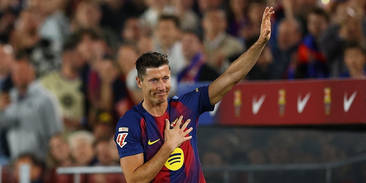 Lewandowski na pragu senzacionalnog transfera, Fenerbahče poslao zvaničnu ponudu za poljskog napadača