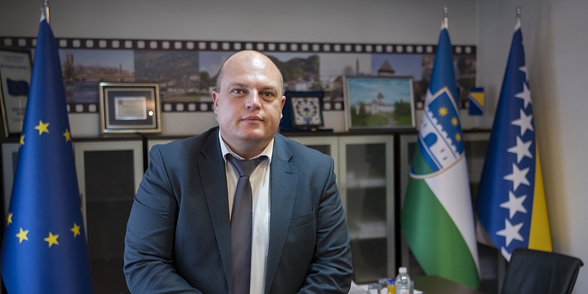 Politički spor zasjenio razgovore o izgradnji Doma zdravlja u Bihaću: "Pojavile su se nepozvane"