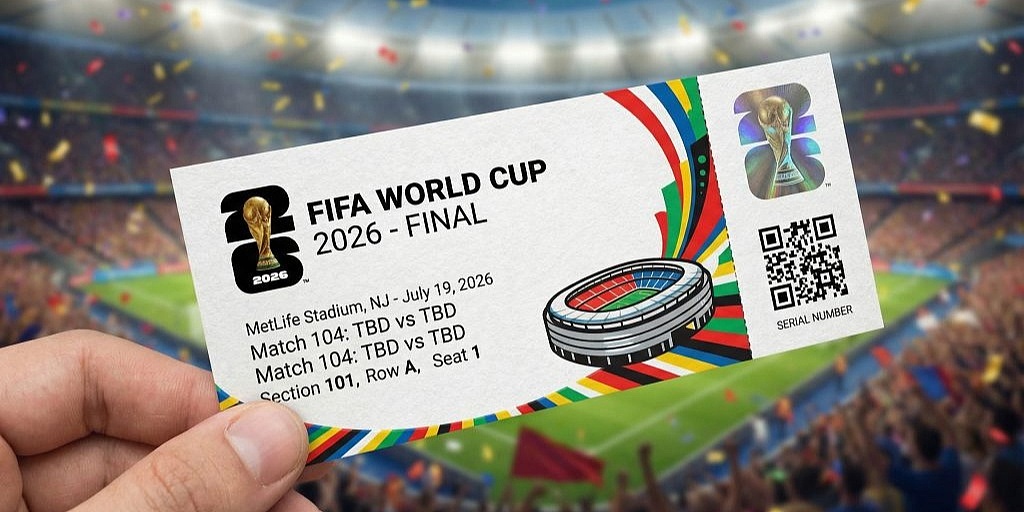 Ulaznica za finale SP-a košta čak 11,5 miliona dolara, FIFA na udaru zbog neviđene pohlepe
