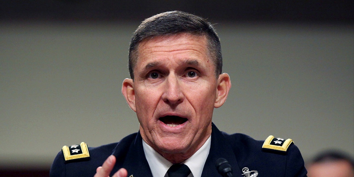 Kako je "pao" Dodikov lobista: Michael Flynn se usprotivio Trumpu pa izgubio utjecaj koji je nekada bio moćan
